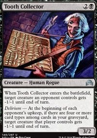 Tooth Collector [Shadows over Innistrad] | Gaming Infinity