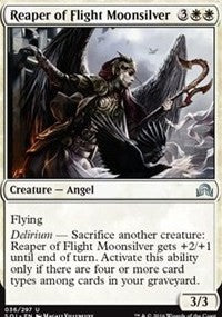 Reaper of Flight Moonsilver [Shadows over Innistrad] | Gaming Infinity