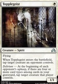 Topplegeist [Shadows over Innistrad] | Gaming Infinity