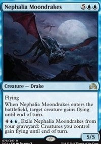 Nephalia Moondrakes [Shadows over Innistrad] | Gaming Infinity