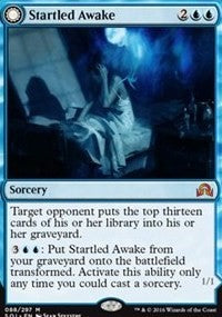 Startled Awake [Shadows over Innistrad] | Gaming Infinity