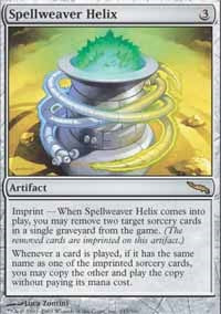 Spellweaver Helix [Mirrodin] | Gaming Infinity