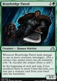 Briarbridge Patrol [Shadows over Innistrad] | Gaming Infinity