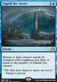 Engulf the Shore [Shadows over Innistrad] | Gaming Infinity