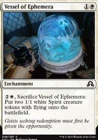 Vessel of Ephemera [Shadows over Innistrad] | Gaming Infinity