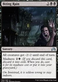 Biting Rain [Shadows over Innistrad] | Gaming Infinity