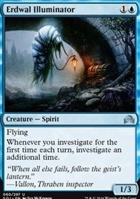 Erdwal Illuminator [Shadows over Innistrad] | Gaming Infinity