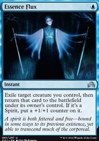 Essence Flux [Shadows over Innistrad] | Gaming Infinity