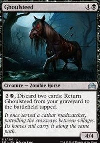 Ghoulsteed [Shadows over Innistrad] | Gaming Infinity