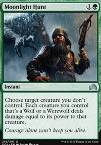 Moonlight Hunt [Shadows over Innistrad] | Gaming Infinity