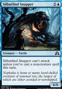 Silburlind Snapper [Shadows over Innistrad] | Gaming Infinity