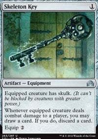 Skeleton Key [Shadows over Innistrad] | Gaming Infinity