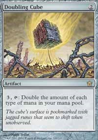 Doubling Cube [Fifth Dawn] | Gaming Infinity