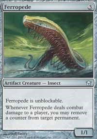 Ferropede [Fifth Dawn] | Gaming Infinity