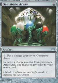 Gemstone Array [Fifth Dawn] | Gaming Infinity