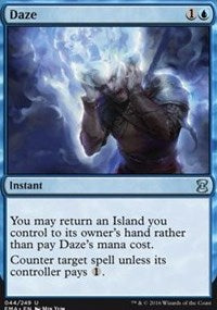 Daze [Eternal Masters] | Gaming Infinity