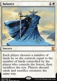 Balance [Eternal Masters] | Gaming Infinity