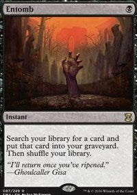 Entomb [Eternal Masters] | Gaming Infinity