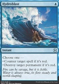 Hydroblast [Eternal Masters] | Gaming Infinity