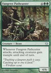 Fangren Pathcutter [Fifth Dawn] | Gaming Infinity