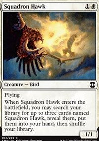 Squadron Hawk [Eternal Masters] | Gaming Infinity