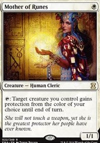 Mother of Runes [Eternal Masters] | Gaming Infinity