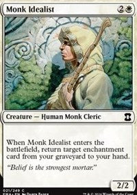 Monk Idealist [Eternal Masters] | Gaming Infinity