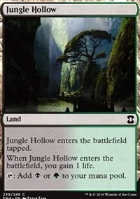 Jungle Hollow [Eternal Masters] | Gaming Infinity