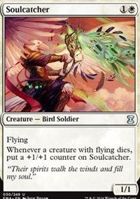 Soulcatcher [Eternal Masters] | Gaming Infinity