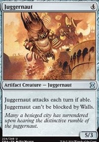 Juggernaut [Eternal Masters] | Gaming Infinity