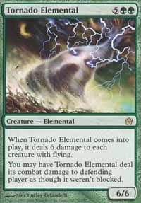 Tornado Elemental [Fifth Dawn] | Gaming Infinity