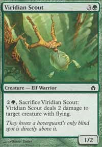 Viridian Scout [Fifth Dawn] | Gaming Infinity