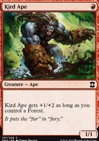 Kird Ape [Eternal Masters] | Gaming Infinity