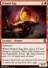 Dragon Egg [Eternal Masters] | Gaming Infinity