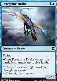 Peregrine Drake [Eternal Masters] | Gaming Infinity