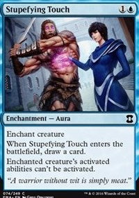 Stupefying Touch [Eternal Masters] | Gaming Infinity