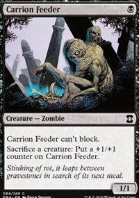 Carrion Feeder [Eternal Masters] | Gaming Infinity