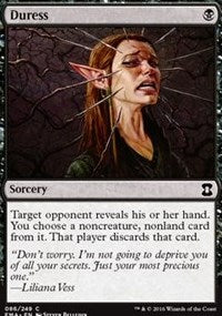 Duress [Eternal Masters] | Gaming Infinity