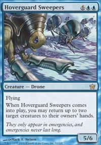 Hoverguard Sweepers [Fifth Dawn] | Gaming Infinity