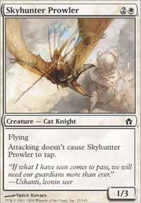 Skyhunter Prowler [Fifth Dawn] | Gaming Infinity