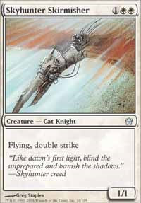 Skyhunter Skirmisher [Fifth Dawn] | Gaming Infinity