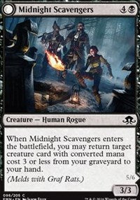 Midnight Scavengers [Eldritch Moon] | Gaming Infinity