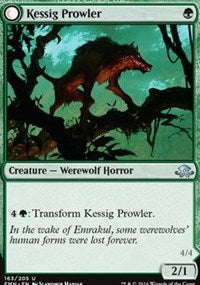 Kessig Prowler [Eldritch Moon] | Gaming Infinity