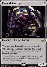 Eternal Scourge [Eldritch Moon] | Gaming Infinity