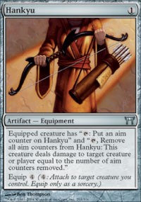 Hankyu [Champions of Kamigawa] | Gaming Infinity