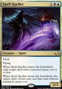 Spell Queller [Eldritch Moon] | Gaming Infinity