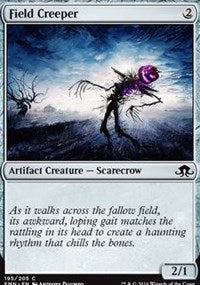 Field Creeper [Eldritch Moon] | Gaming Infinity