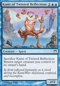 Kami of Twisted Reflection [Champions of Kamigawa] | Gaming Infinity