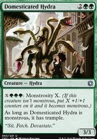 Domesticated Hydra [Conspiracy: Take the Crown] | Gaming Infinity