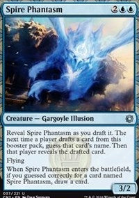 Spire Phantasm [Conspiracy: Take the Crown] | Gaming Infinity
